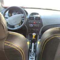 تیبا ۲ مدل 1399|خودرو سواری و وانت|تبریز, |دیوار