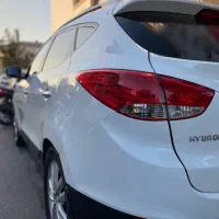 هیوندای توسان ix 35 2400cc، مدل ۲۰۱۳|خودرو سواری و وانت|رشت, معلم|دیوار