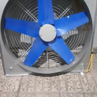 فن هواکش ۷۰ ×۷۰