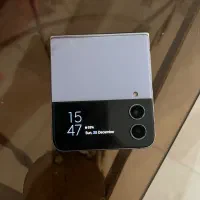 گوشی سامسونگ Z Filip 4