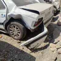 خودرو تصادفی|خودرو سواری و وانت|داراب, |دیوار