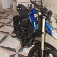 keeway  k250n