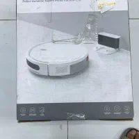 جارو روباتیک