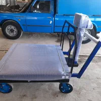 فروش و تعمیر انواع ترازو و باسکول دیجیتالی|فروشگاه و مغازه|میاندوآب, |دیوار