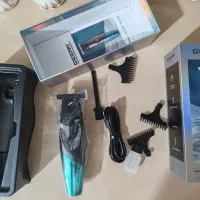 ماشین اصلاح مو