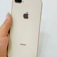 گوشی آیفون ۸ پلاس
