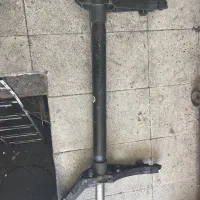 انواع کمک و فنر استوک و شیر فرمان