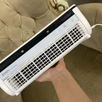 مینی کولر شارژی ، برند Edon وارداتی