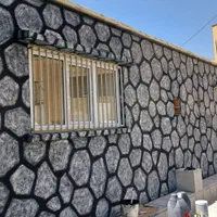 ساخت آلاچیق آبنما نمای باغ باربیکیو شومینه نرده|خدمات پیشه و مهارت|سنندج, |دیوار