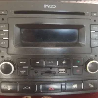 آمپ  ۴ کاناله دو دستگاه