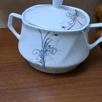 سوپخوری چبنی