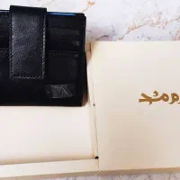 چا کارتی چرم مشهد اصل