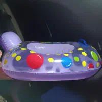 تیوپ بچگانه