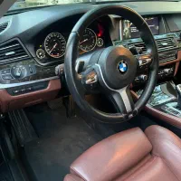 BMW 528 2014|خودرو سواری و وانت|تهران, شهرک چیتگر|دیوار
