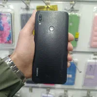 Huawei Y6 prime