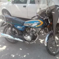 موتور ایرانی مدل ۹۱