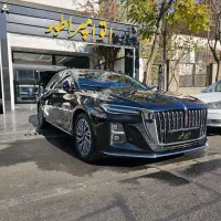 هونگچی h5|خودرو سواری و وانت|تهران, دریا|دیوار