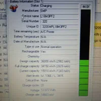 لپ تاپ لنوو Lenovo laptop لب تاپ|رایانه همراه|اصفهان, پروین|دیوار