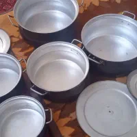 قابلمه روحی چکشی|ظروف پختوپز|اسلامآباد غرب, |دیوار