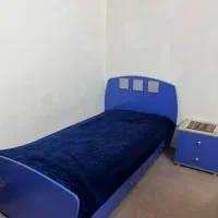 سرویس خواب پسرانه درحد کاملاً نو