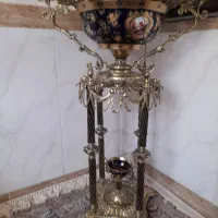 جای میوه کنار سالنی