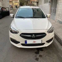 شاهین cvt سانروف دار خانگی در حد صفر