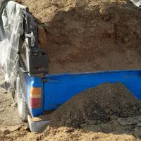 نیسان بار کرایه