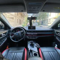 Sx5 فردا موتور