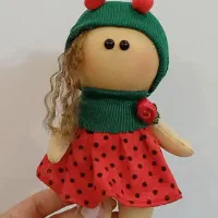 سر متصل روسی|اسباب‌بازی بچه|رشت, لاکان|دیوار