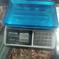 فروش ترازوی دیجیتال محک کلید دار