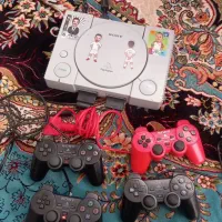 سونی1 سالم چهار دسته