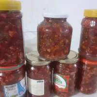 ترشیجات خانگی|خوردنی و آشامیدنی|اسلام‌شهر, شهرک مهدیه|دیوار