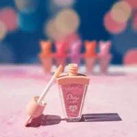 شاین لب کیوت فانتزی لیپ گلاس|آرایشی، بهداشتی، درمانی|مشهد, سپاد|دیوار