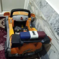 ماشین شارژی