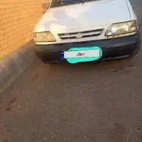 پراید ۸۹
