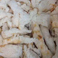 نان خشک ساندویچی