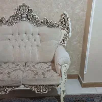 مبل|مبلمان خانگی و میز عسلی|رشت, یخسازی|دیوار