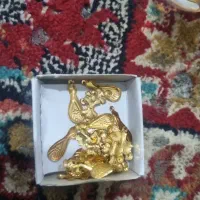 ۱۵گرم طلا ۵۰ هزارتومن زیر قیمت تابلو فقط امروز