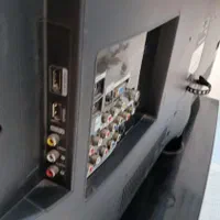 تلویزیون ۳۷ اینچ سامسونگ LCD|تلویزیون و پروژکتور|تهران, جوانمردان (اندیشه)|دیوار