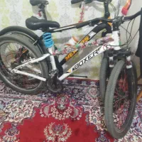 دوچرخه