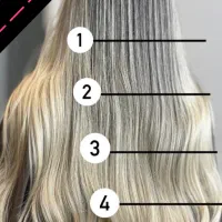 تخفیف پروتئین مو