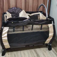 تخت خواب سه کاره کاپرا