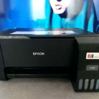 پرینتر اپسون L3210