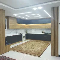 کابینت و کمد دیواری