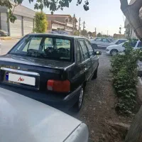 مدل ۸۳|خودرو سواری و وانت|ورامین, خیر آباد|دیوار