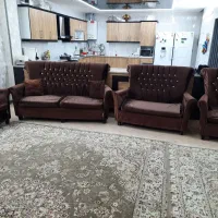 مبل کارکرده۷ نفره