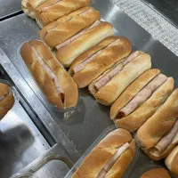 فروش ساندویچ سرد به قیمت درب کارخانه|خوردنی و آشامیدنی|تهران, سیمای ایران|دیوار