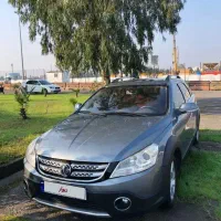 اچ سی کراس مدل ۹۶