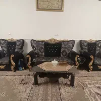 مبلمان نو