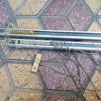 کرکره عمودی